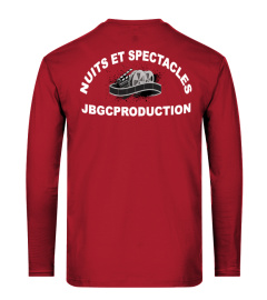 JBGC PRODUCTION 2