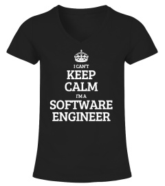 LimitedEdition SOFTWARE ENGINEER T-Shirt - 3 HOURS LEFT 