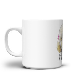 Personal mug for personal