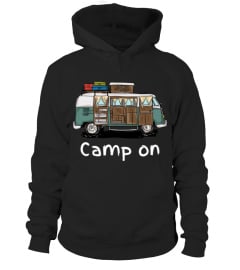 Limited Edition Camp on