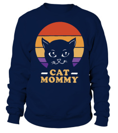 Cat Mommy