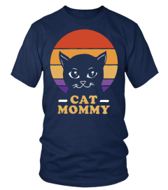 Cat Mommy