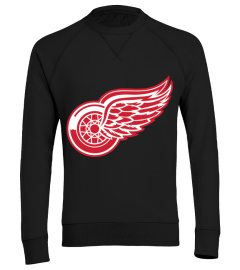 Detroit Red Wings 4