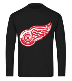 Detroit Red Wings 4