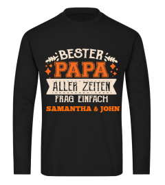 BESTE PAPA ALLER