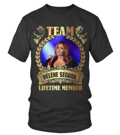 TEAM HELENE SEGARA - LIFETIME MEMBER