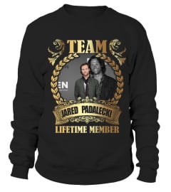 TEAM JARED PADALECKI - LIFETIME MEMBER