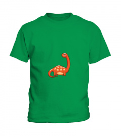 T-Shirt Enfant - Dinosaure