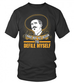 Defile Featured Tee