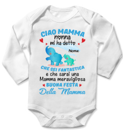 CIAO MAMMA