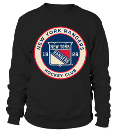 New York Rangers 11
