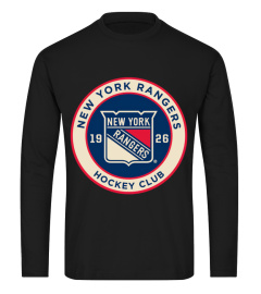 New York Rangers 11