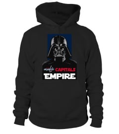 Washington Capitals - Darth Vader NHL