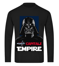 Washington Capitals - Darth Vader NHL