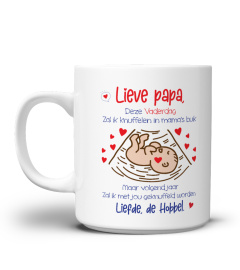 LIEVE PAPA