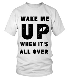 Avicii Wake Me Up