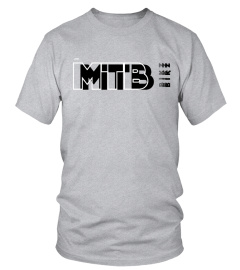 TEE-SHIRT MTB BIKZ