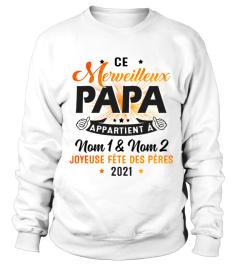 JOYEUSE  FETE DES PERES