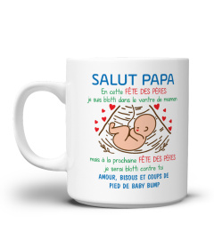 SALUT PAPA