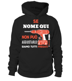 SE "NOME" NON PUÒ AGGIUSTARLO