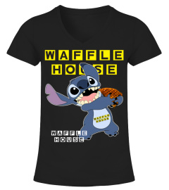 stitch waffle house