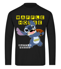 stitch waffle house