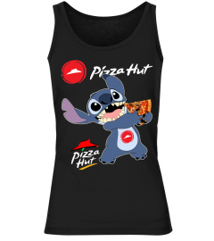 stitch Pizza hut