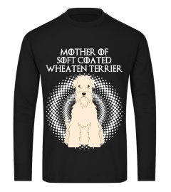 Soft Coated Wheaten Terrier