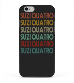 SUZI QUATRO RETRO MUSIC