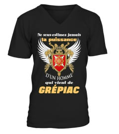 GRÉPIAC