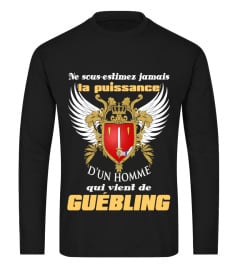 GUÉBLING