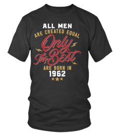 1962- The Best Year  Tshirts