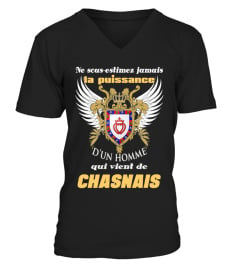 CHASNAIS