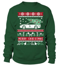 Car Mechanic Christmas