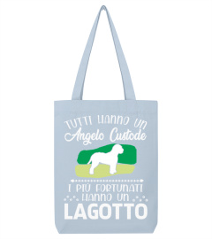 Angelo Custode Lagotto