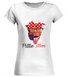 Pittie mom onyxs legacy