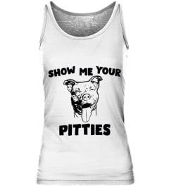 Show me your pitties onyxs