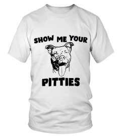 Show me your pitties onyxs