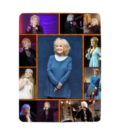 BLANKETS PETULA CLARK