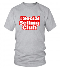 #Social Selling Club