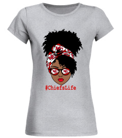 chiefs life hashtag shirt