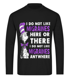 migraine awareness