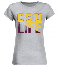 CSU Life Shirts