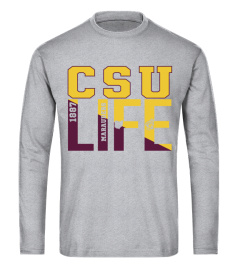 CSU Life Shirts