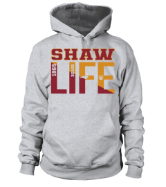 SHAW UNIVERSITY Life Shirts