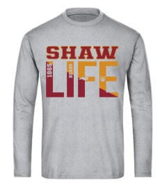 SHAW UNIVERSITY Life Shirts