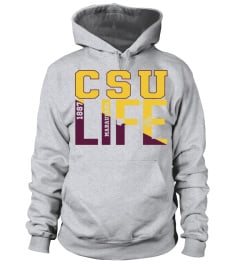 CSU Life Shirts