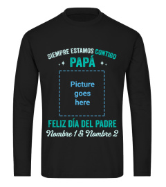 FELIZ DÍA DEL PADRE