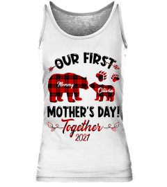 Our First Mothers Day Together TN040504M