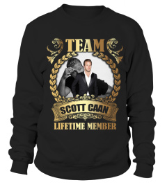 TEAM SCOTT CAAN - LIFETIME MEMBER